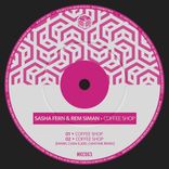 Artwork for "Coffee Shop"