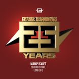 Artwork voor "25 years of Charge - 2nd Strike / Long Life"