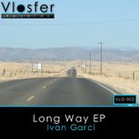 Artwork for "Long Way"