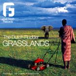 Artwork for "Grasslands"