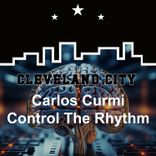 Artwork voor "Control the Rhythm"