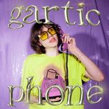 Artwork for "Gartic Phone"