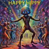 Artwork for "Happy Hippy"