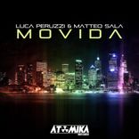 Artwork für "Movida"