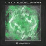 Artwork for "Homicide / Jawpunch"