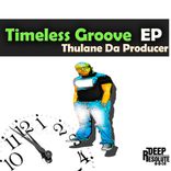 Portada para "Timeless Groove EP"