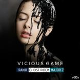 Portada para "Vicious Game"