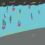 Artwork for "Raining Love"