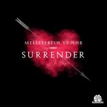Portada para "Surrender"