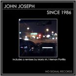 Artwork voor "Since 1986"