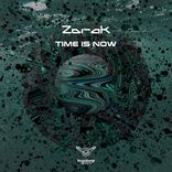 Artwork für "Time Is Now"
