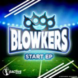 Artwork for "Start EP"