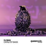 Artwork für "Catalyst Bass"