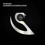 Artwork for "Summers VA Compilation"
