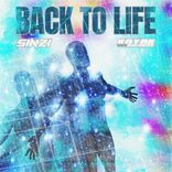 Artwork for "Back To Life"