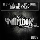 Artwork for "The Rapture (Nostic Remix)"