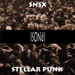 Artwork für "Stellar Punk"