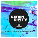 Artwork for "My Best Side"