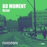 Artwork for "Bd Moment"