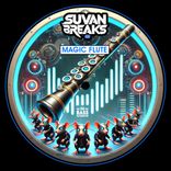 Artwork for "Magic Flute"