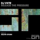Artwork for "Release The Pressure"