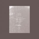 Artwork for "Placebo Effect"