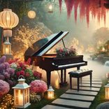 Portada para "Echoes of a Distant Soul"