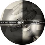 Artwork für "Harmonica"