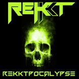 Artwork for "Rekktpocalypse"