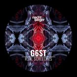 Portada para "R3AL SCREECHES"