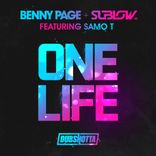 Artwork voor "One Life"