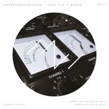 Portada para "what now / beeed"