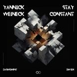 Artwork für "Stay Constant"