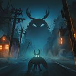 Artwork for "Mothman"