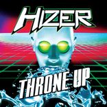 Artwork for "Throne Up"