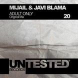 Artwork for "Adult Only"