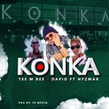 Artwork for "Konka"