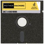 She's A Bad Mama