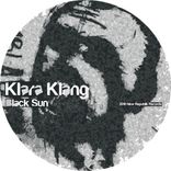 Artwork for "Black Sun"