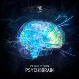 Artwork for "Psychobrain"