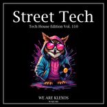 Artwork for "Street Tech, Vol. 110"