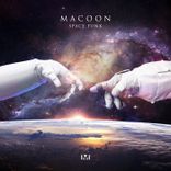 Artwork voor "Space Funk"