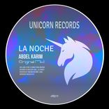Artwork for "La Noche"