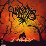 Artwork voor "I Need"