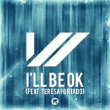Artwork for "I'll Be Ok"