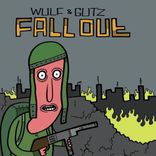 Artwork for "Fallout"
