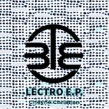 Artwork for "Lectro EP"