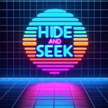 Portada para "Hide & Seek"