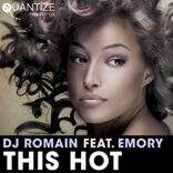 Portada para "This Hot"