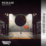 Portada para "Pickaxe"